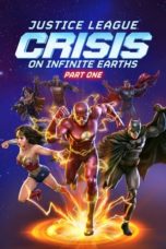 Watch Justice League: Crisis on Infinite Earths Part One (2024) Eng Sub 123Movies