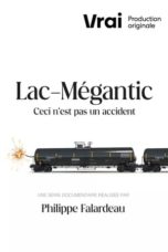 Watch Lac-Mégantic – This Is Not an Accident (2023) Eng Sub 123Movies