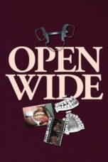 Watch Open Wide (2024) Eng Sub 123Movies