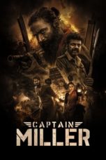 Watch Captain Miller (2024) Eng Sub 123Movies