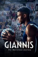 Watch Giannis: The Marvelous Journey (2024) Eng Sub 123Movies