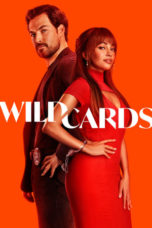 Watch Wild Cards (2024) Eng Sub 123Movies