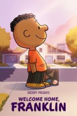 Watch Snoopy Presents: Welcome Home, Franklin (2024) Eng Sub 123Movies