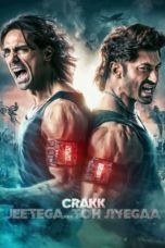 Watch Crakk: Jeetega… Toh Jiyegaa (2024) Eng Sub 123Movies