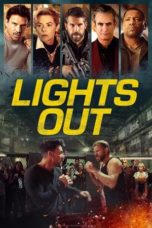 Watch Lights Out (2024) Eng Sub 123Movies