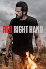 Watch Red Right Hand (2024) Eng Sub 123Movies