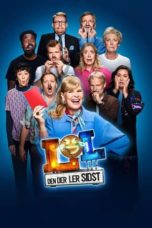 Watch LOL: Last One Laughing Denmark (2023) Eng Sub 123Movies