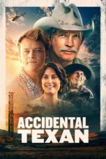 Watch Accidental Texan (2024) Eng Sub 123Movies