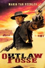 Watch Outlaw Posse (2024) Eng Sub 123Movies