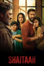 Watch Shaitaan (2024) Eng Sub 123Movies