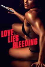 Watch Love Lies Bleeding (2024) Eng Sub 123Movies