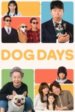 Watch Dog Days (2024) Eng Sub 123Movies