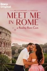 Watch Meet Me in Rome (2024) Eng Sub 123Movies