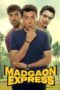 Watch Madgaon Express (2024) Eng Sub 123Movies