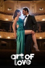 Watch Art of Love (2024) Eng Sub 123Movies