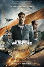 Watch Operation Valentine (2024) Eng Sub 123Movies